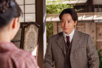 連続テレビ小説『風、薫る』第97回より