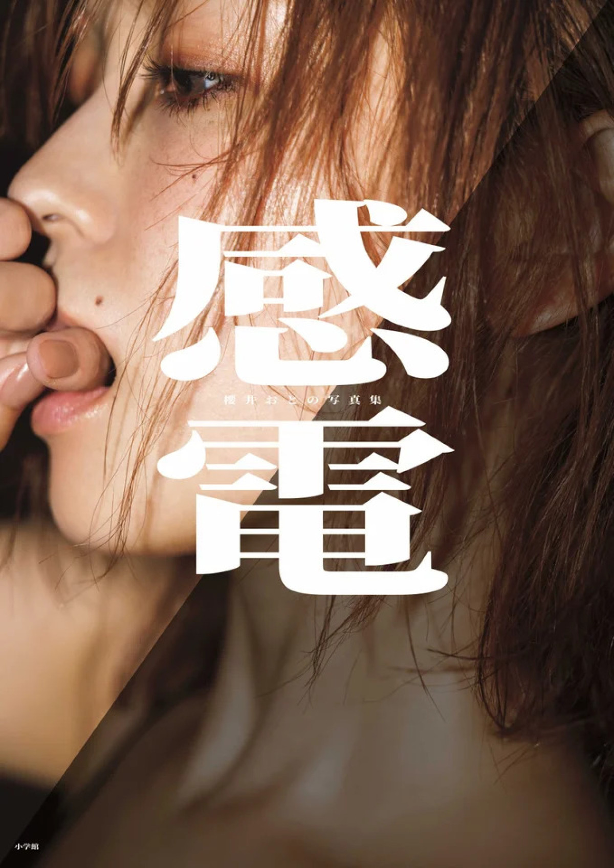 “今日好き”出演の人気グラドル24歳の2nd写真集　攻め抜いたシースルーの衣装で“美バスト”表現
