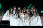 「乃木坂46 真夏の全国ツアー2026」明治神宮野球場4days初日の様子