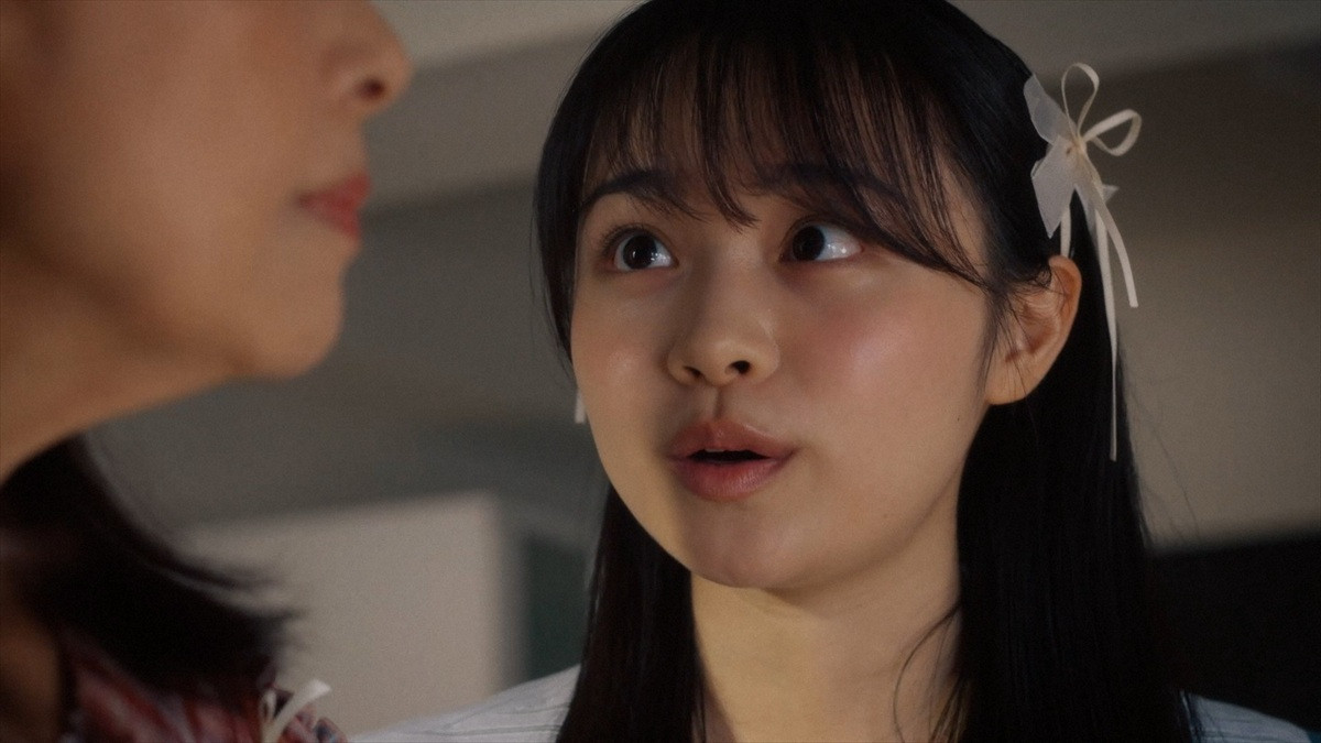 『夫婦と16歳』第9話 “美子”かたせ梨乃、“冴”岡田結実の実家で“紘”豆原一成たちと共同生活