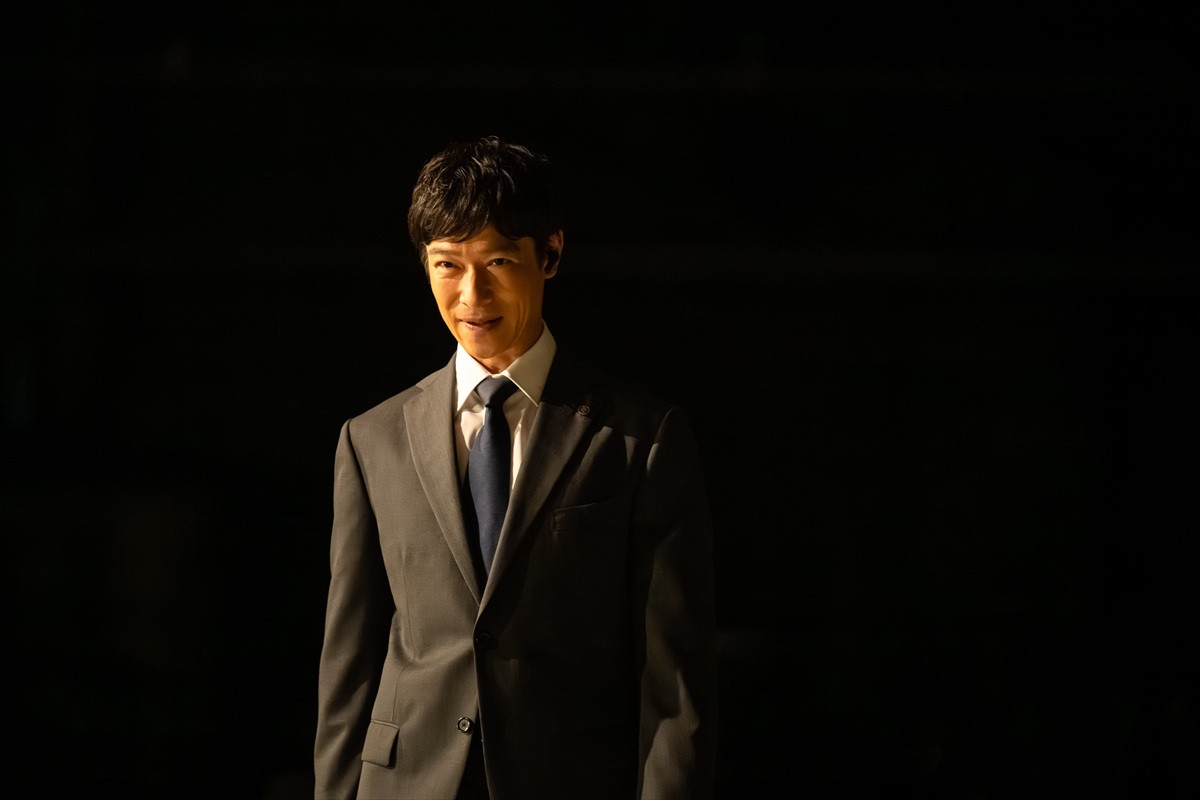 『VIVANT』“乃木”堺雅人、想定外の“裏切り”にあ然　視聴者ショック「二重スパイであって」の声も（ネタバレあり）