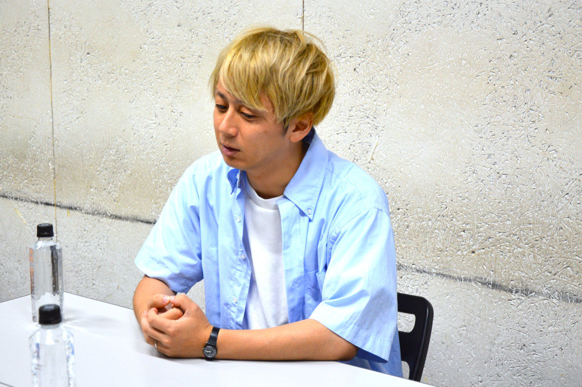 吉祥寺シアター・小西力矢、劇場職員と劇団主宰の2つの視点から見る可能性「人生を託せる場所が必要だと感じた」
