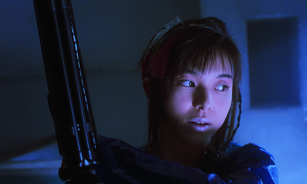 岩井俊二監督『スワロウテイル 4Kリマスター』三上博史・Chara・伊藤歩が30年越しの思い明かす