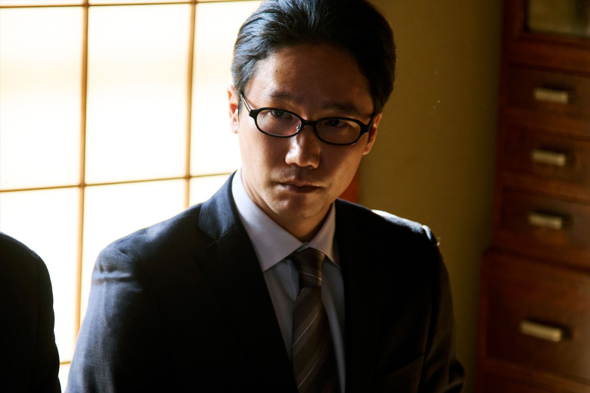 松村北斗×今田美桜『白鳥とコウモリ』ミセス大森元貴による主題歌でおくる特別映像＆場面写真解禁