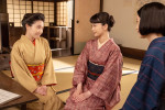 連続テレビ小説『風、薫る』第102回より