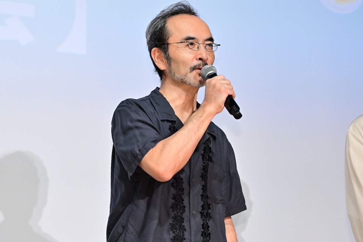 堺雅人『南極料理人』17年ぶり同窓会に感無量　サプライズ登場の小野花梨を「昔から上手かった」と絶賛