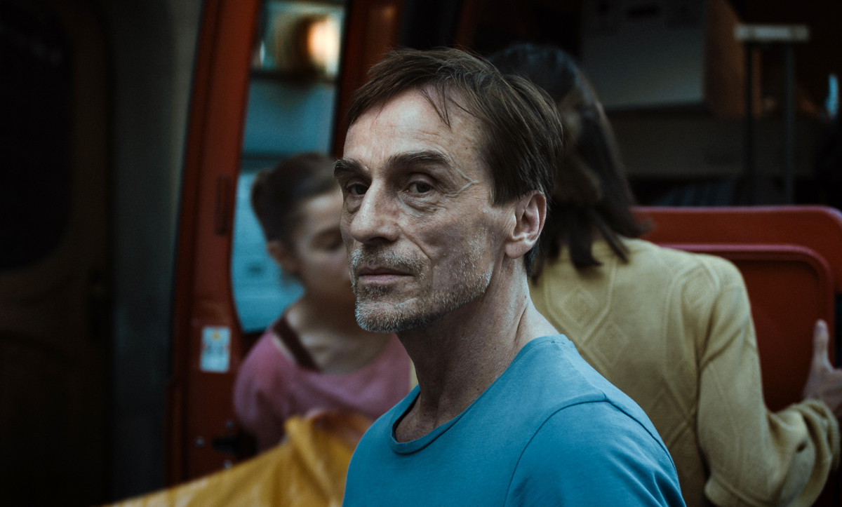 世界の映画祭・批評家を魅了したチュルヒャー兄弟「動物三部作」が10月30日公開　日本版メインビジュアル＆予告編も解禁