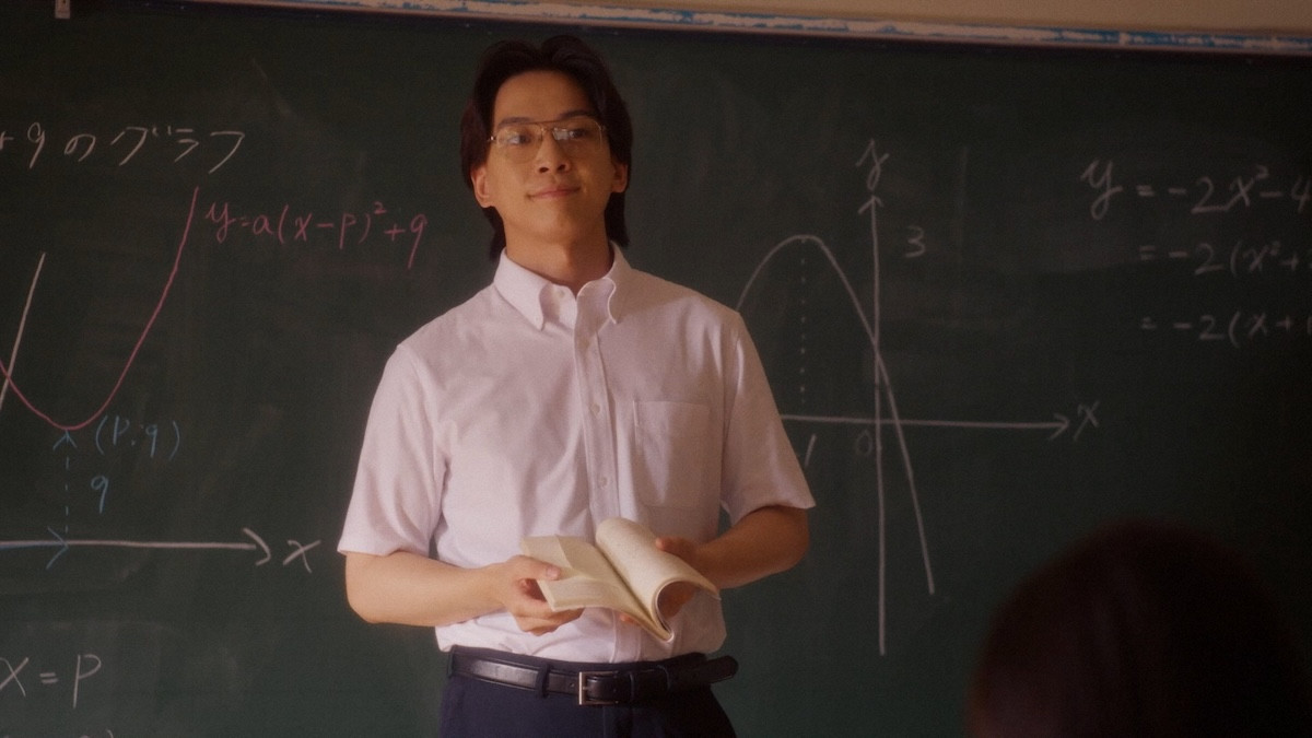 『夫婦と16歳』第8話 “美子”かたせ梨乃、旧友に500万円をせがまれ学生時代の“ある記憶”がよみがえる