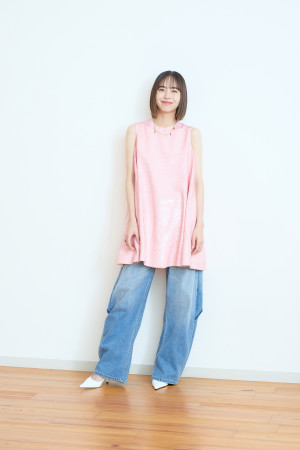 井桁弘恵