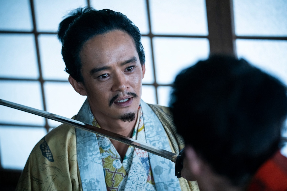 『豊臣兄弟！』“勝家”山口馬木也vs“利家”大東駿介、決闘から急展開　ネット悲痛「悲しい選択」「切ない…」（ネタバレあり）