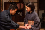 連続テレビ小説『風、薫る』第106回より