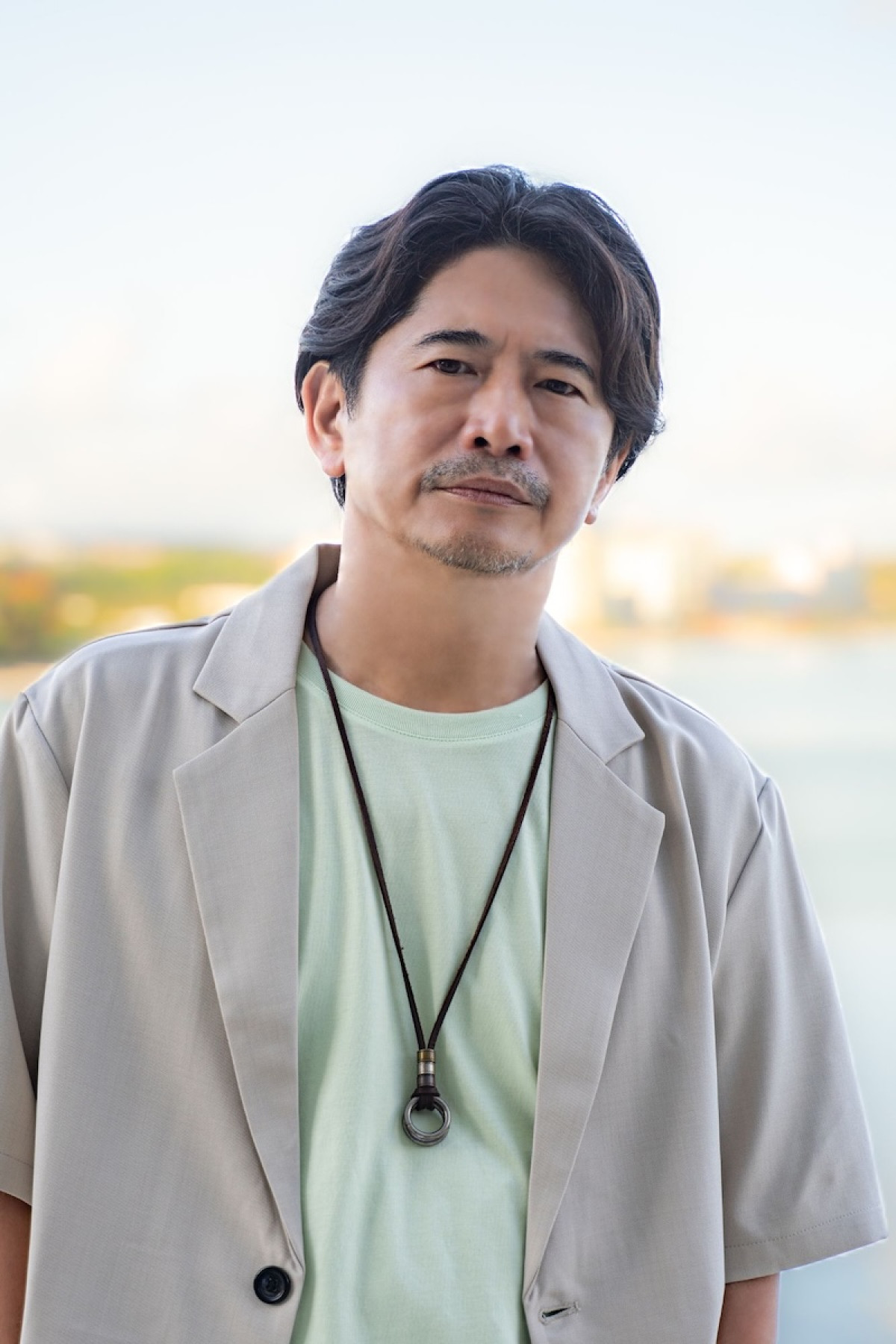 北山宏光主演『私があなたといる理由2』10.7放送決定　吉谷彩子・石川恋ら男女8人がグアムへ
