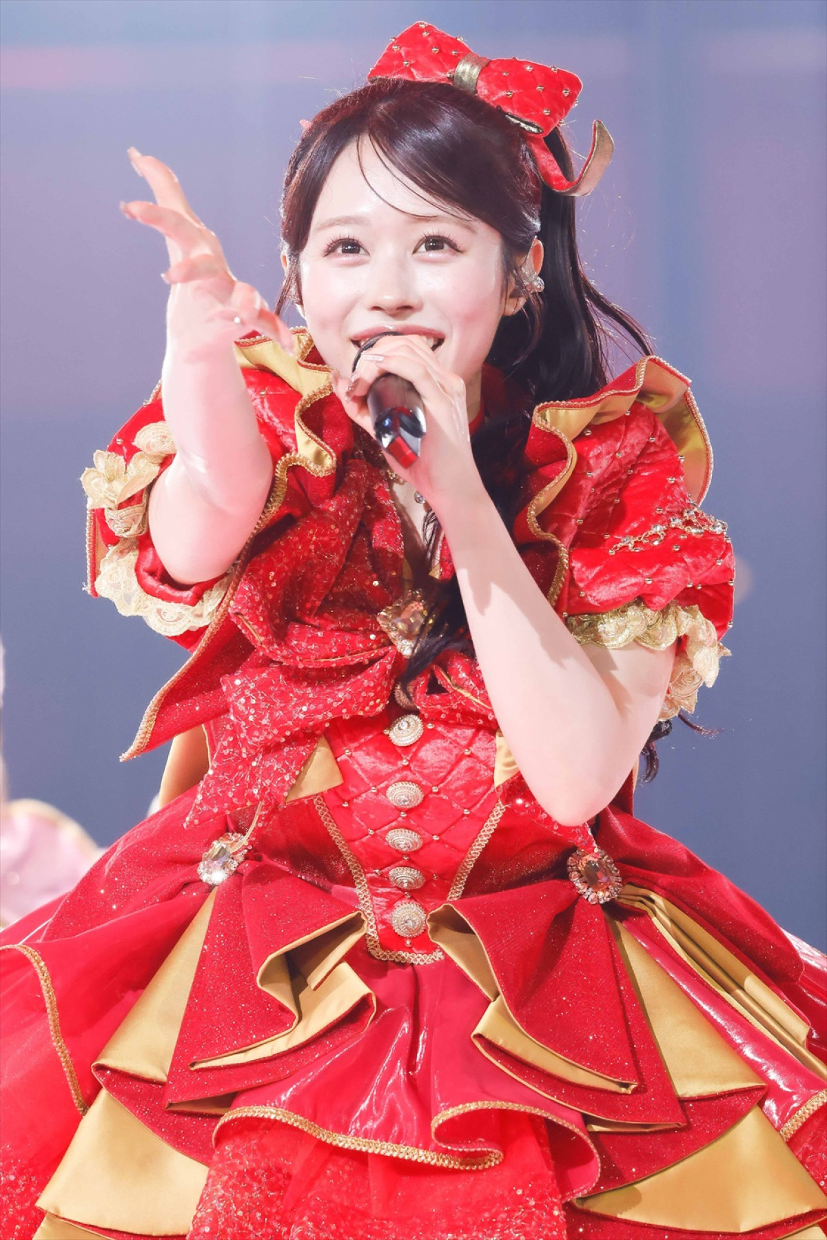 CUTIE STREET、デビュー2周年で初の日本武道館公演2DAYS完走！　1stアルバム発売も発表
