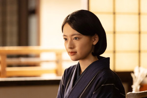 【写真】『風、薫る』第113回場面カット