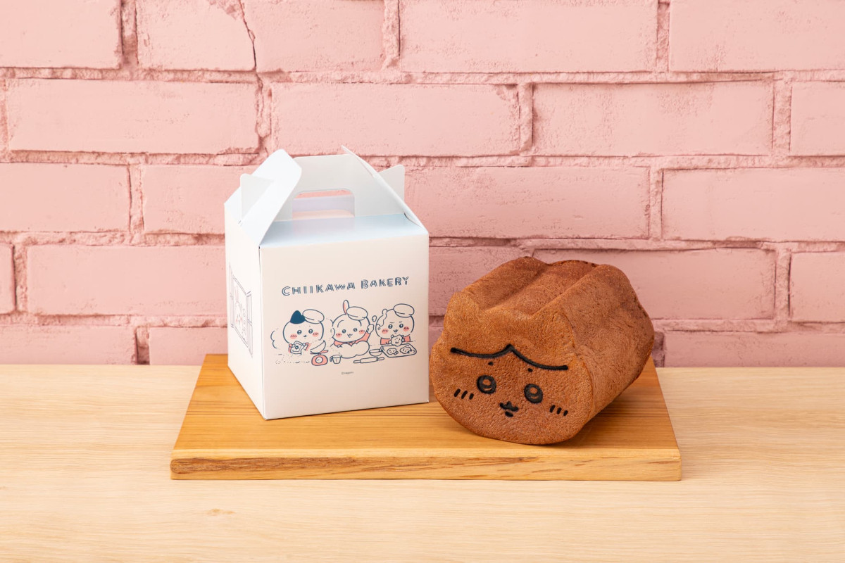 20260803 ちいかわベーカリー KYOTO POP UP SHOP