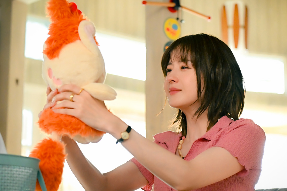 『君の好きは無敵』“瀬尾”佐野勇斗の「かわいい」に反響「ラブのターン来た」「恋しちゃった！？」