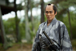 オリジナル時代劇『鬼平犯科帳 本所の銕』場面写真
