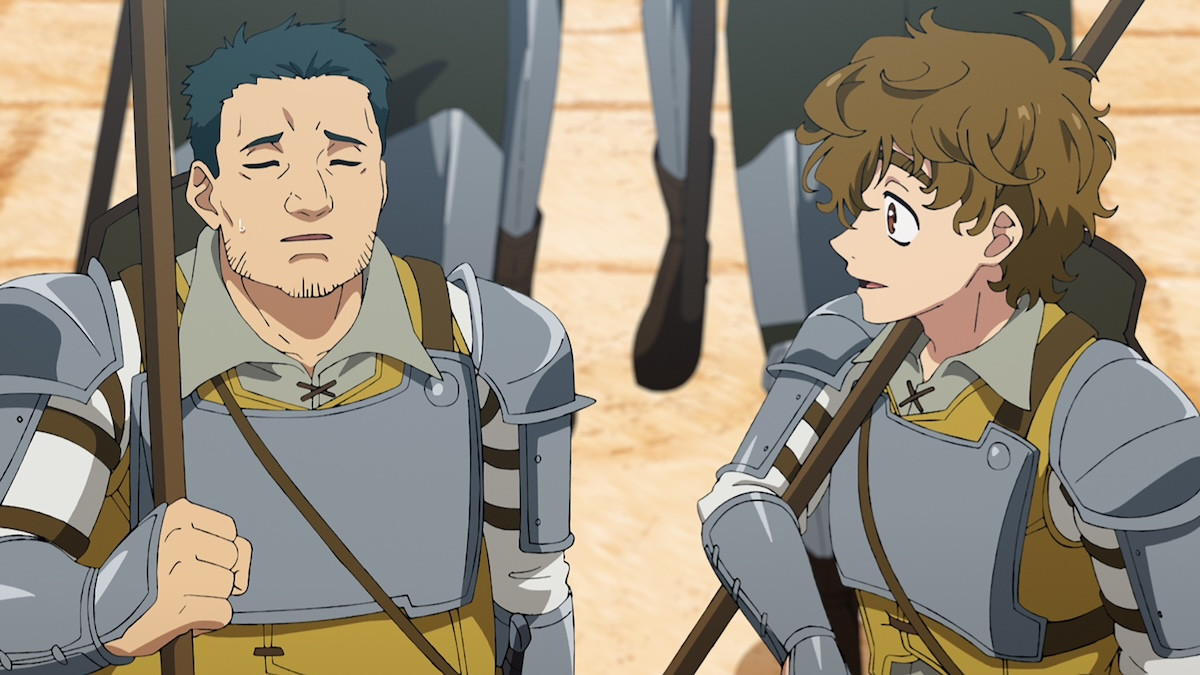 アニメ『ロメリア戦記』10月放送開始　第1弾PV公開＆千葉翔也ら追加キャスト4人を発表