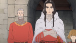 アニメ『マロニエ王国の七人の騎士』PV第1弾より