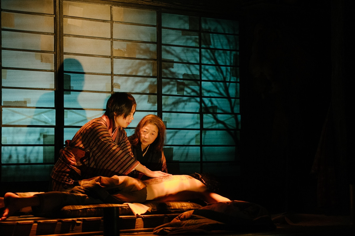 庭劇団ペニノ、8年ぶり新作公演決定　時代劇『埋火』11月に横浜で上演