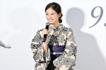 今田美桜、映画『白鳥とコウモリ』納涼大ヒット祈願イベントに登壇