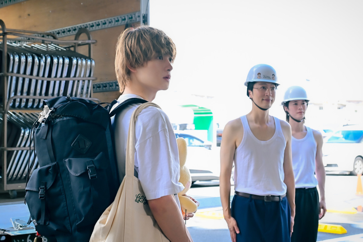 『君の好きは無敵』瀬尾の突然のプロポーズに驚きの声「急展開すぎる」「何事」