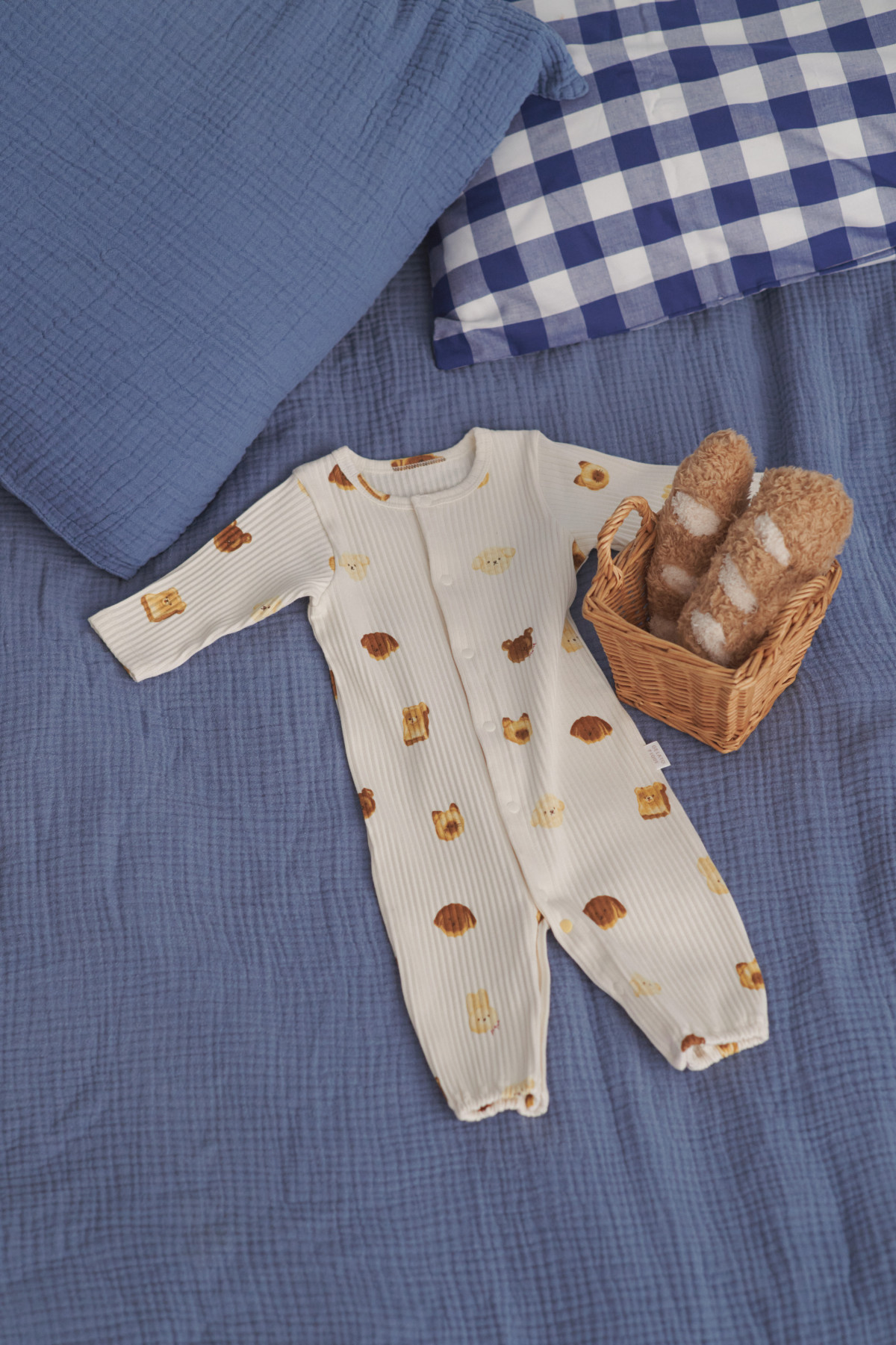 「Animal Bread collection」