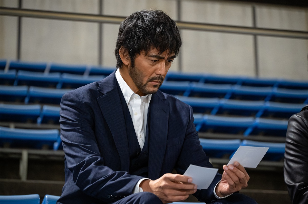 『VIVANT』エージェントから傭兵まで　人気俳優のサプライズ出演にびっくり「昨日見た顔だと思ったら」「贅沢すぎる」