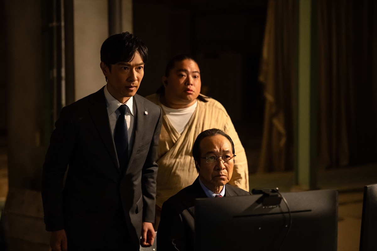 『VIVANT』“乃木”堺雅人、想定外の“裏切り”にあ然　視聴者ショック「二重スパイであって」の声も（ネタバレあり）