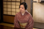 ドラマ『波うららかに、めおと日和』続編　柴原郁子役の和久井映見