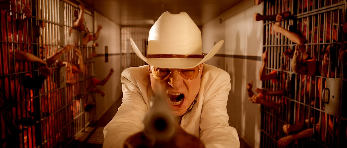 『ムカデ人間2』『ムカデ人間3』特別上映決定！ 『ムカデ人間 4K』公開記念で再びスクリーンへ