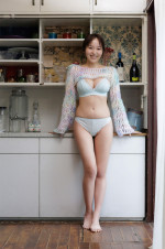 『SPA!デジタル写真集 るか「帰れない理由」』より