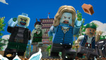 Netflixリミテッドシリーズ『LEGO（R） ONE PIECE』場面写真