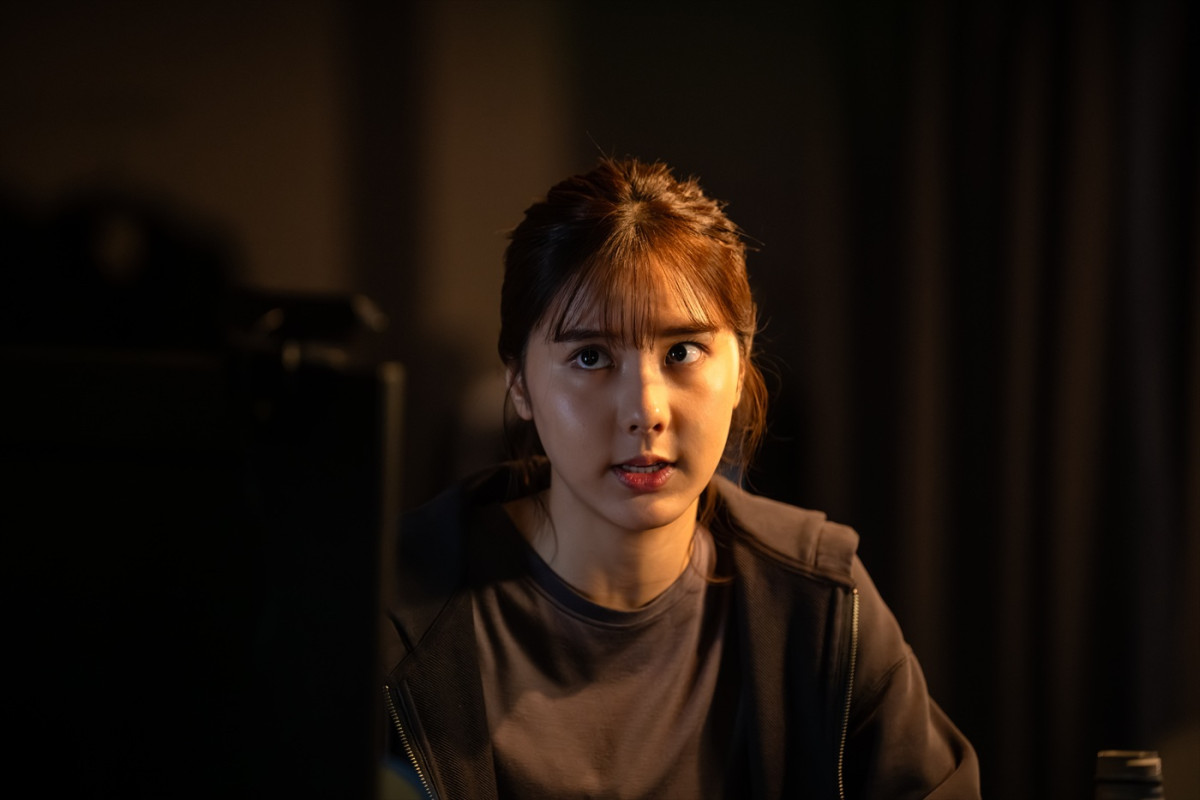 『VIVANT』“ブルーウォーカー”花岡すみれ、セットに入った瞬間「太田梨歩になったんだな」強く実感