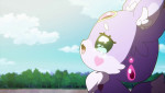 アニメ『名探偵プリキュア！』第31話場面写真