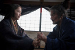 大河ドラマ『豊臣兄弟！』第33回「北庄城の別れ」より
