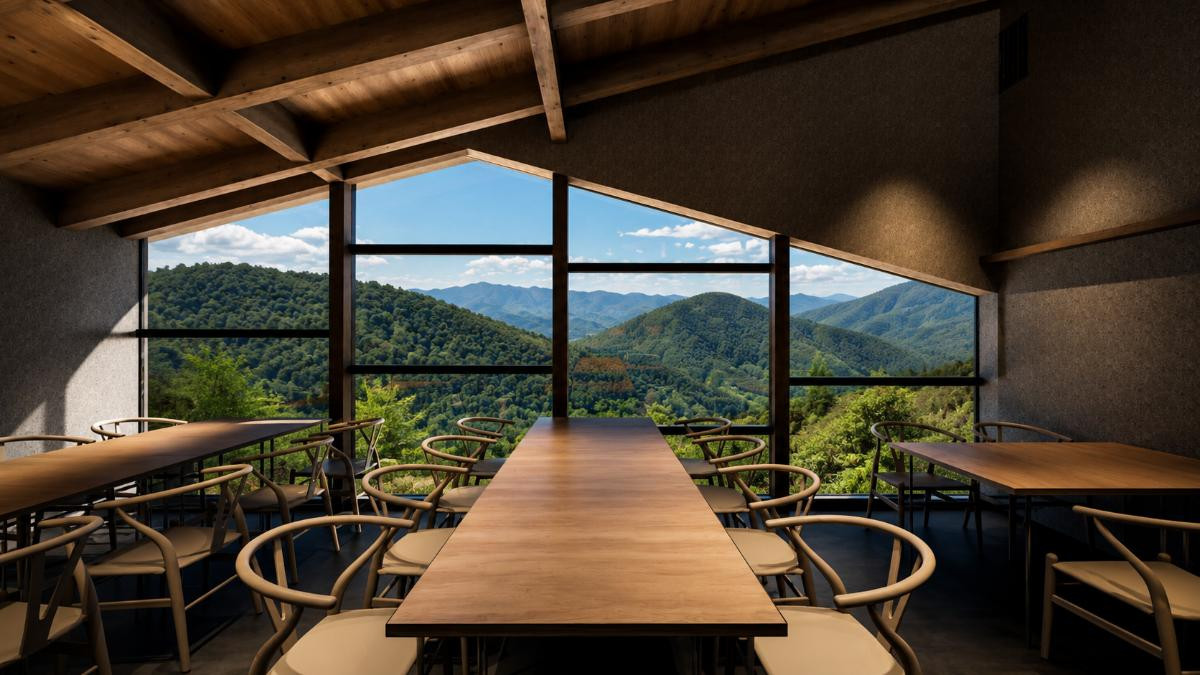 260804「SORA GLAMPING RESORT」