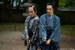 オリジナル時代劇『鬼平犯科帳 本所の銕』場面写真