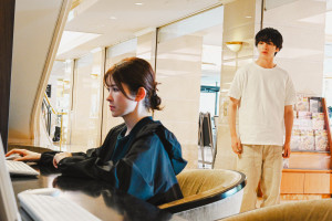 『マイ・フィクション』第6話　正樹＆奈々美、香坂に接触を試みる