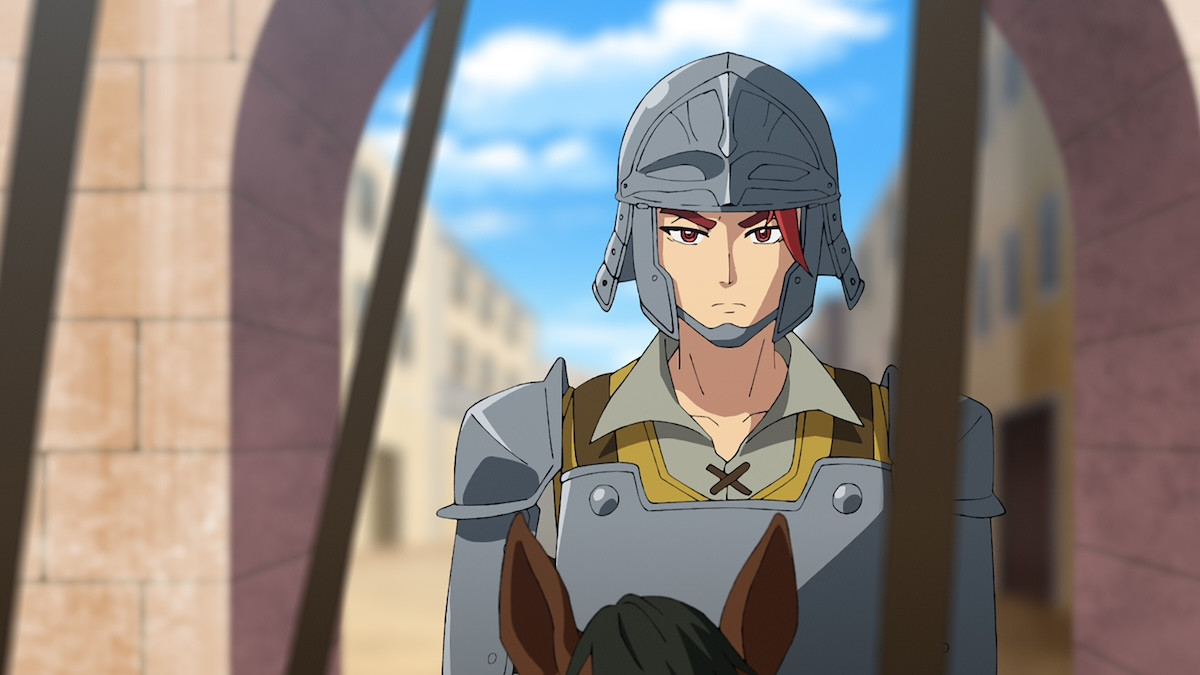 アニメ『ロメリア戦記』10月放送開始　第1弾PV公開＆千葉翔也ら追加キャスト4人を発表