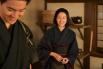 連続テレビ小説『風、薫る』第101回より