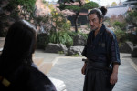 大河ドラマ『豊臣兄弟！』第31回「これで、お別れにございます」より