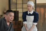 連続テレビ小説『風、薫る』第103回より