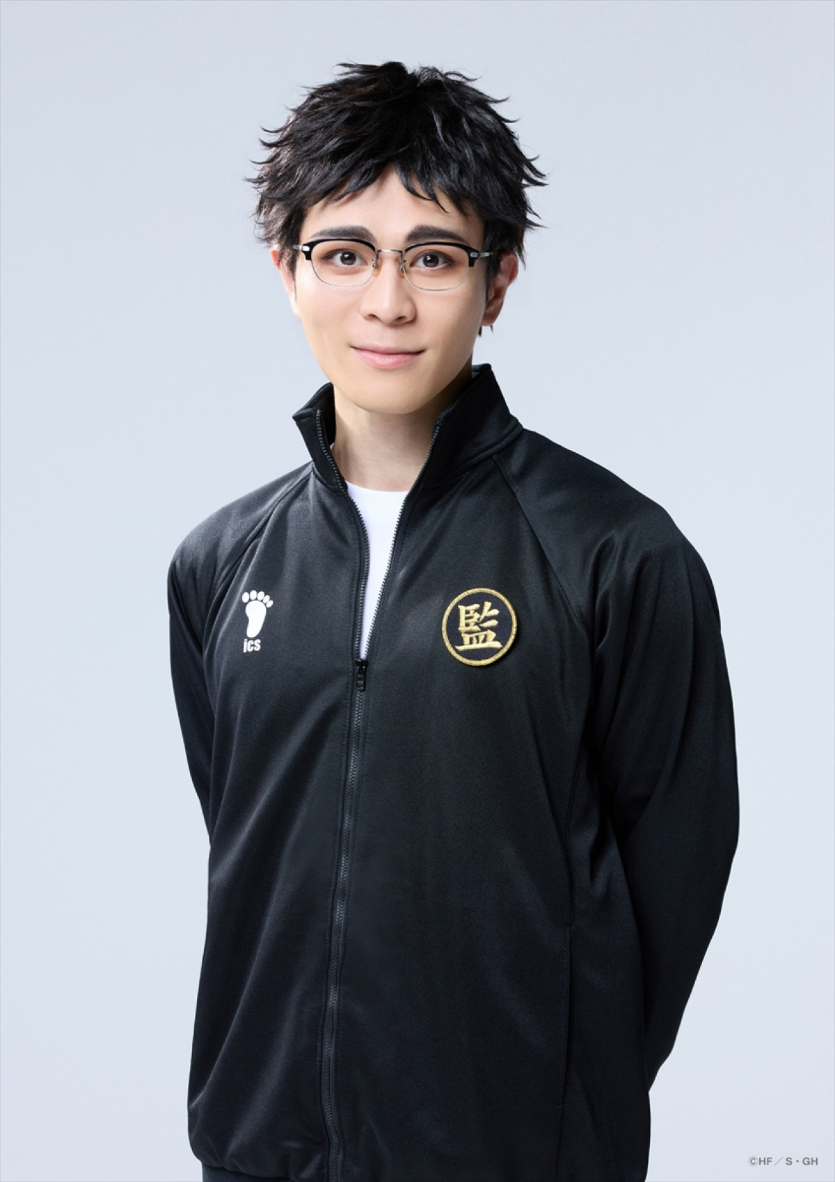 今冬上演『劇団「ハイキュー!!」〝勝者と敗者〟』、出演者＆メインビジュアル解禁
