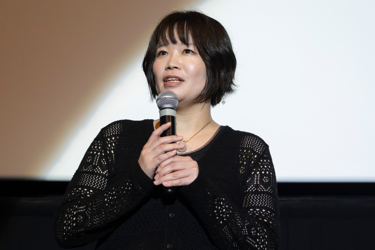 福原遥、『あの星が降る丘で、君とまた出会いたい。』大ヒットに喜び　前作を上回るスピードで観客動員100万人突破