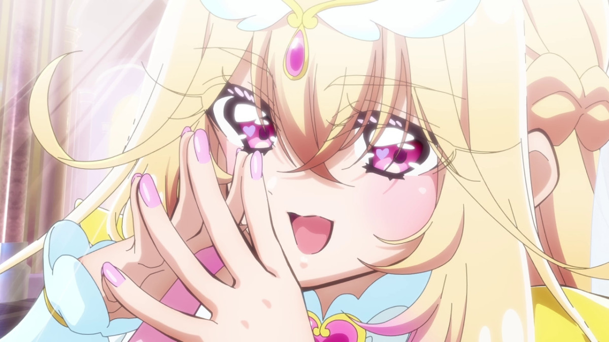 『名探偵プリキュア！』長谷川育美×東山奈央、“奇跡の二人”が選んだ未来【後編】
