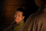 大河ドラマ『豊臣兄弟！』第34回「最強のライバル」より