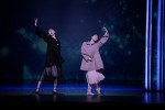 『SWAN ―Ballet cross Reading―』舞台写真