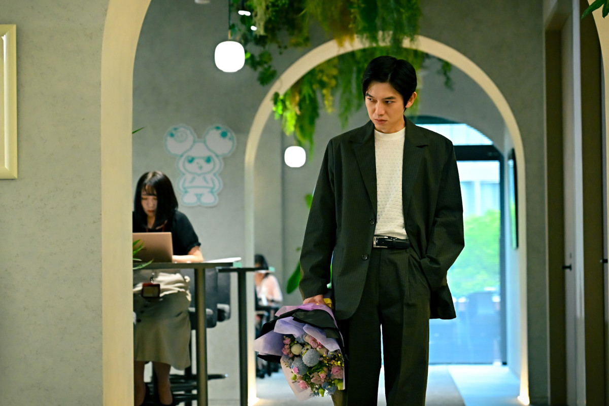 『君の好きは無敵』“杏奈”松本若菜のラストの行動に驚きの声「しんどすぎ」「衝撃展開すぎる」（ネタバレあり）
