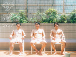 ドラマ『サ道2026～人生をサボりながら、ととのう～』キービジュアル